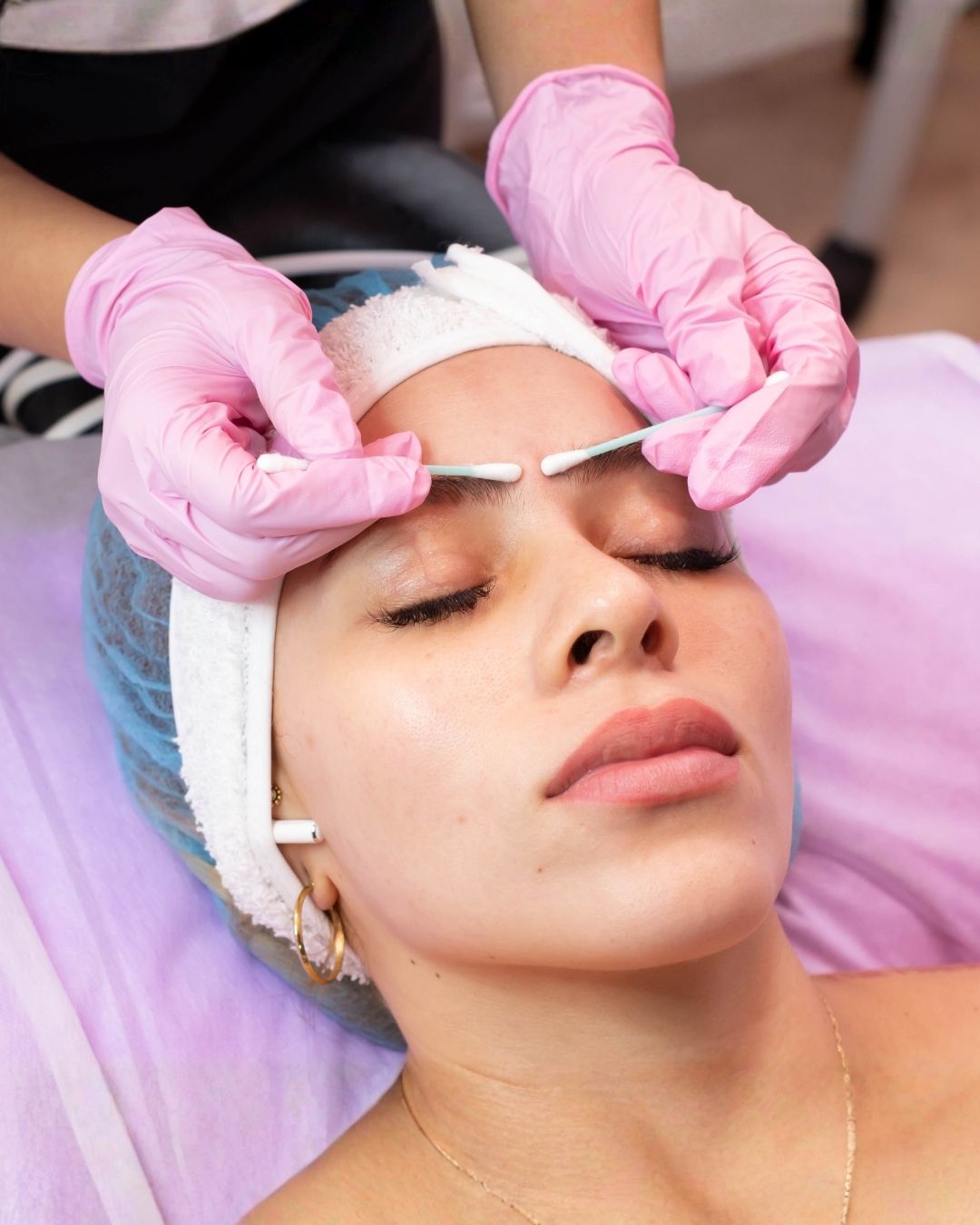 Limpieza facial profesional en Dulce Vanidad
